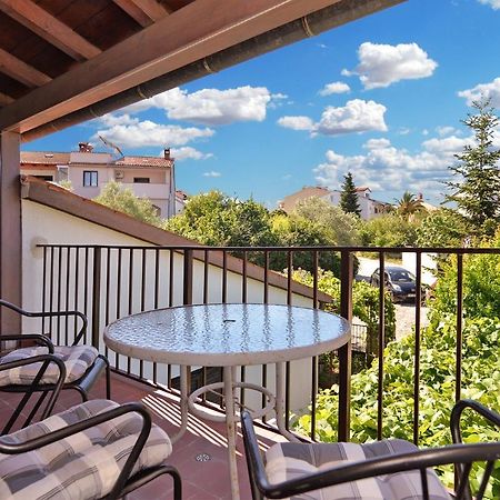 Apartment Vanga 533 PUY Exterior foto