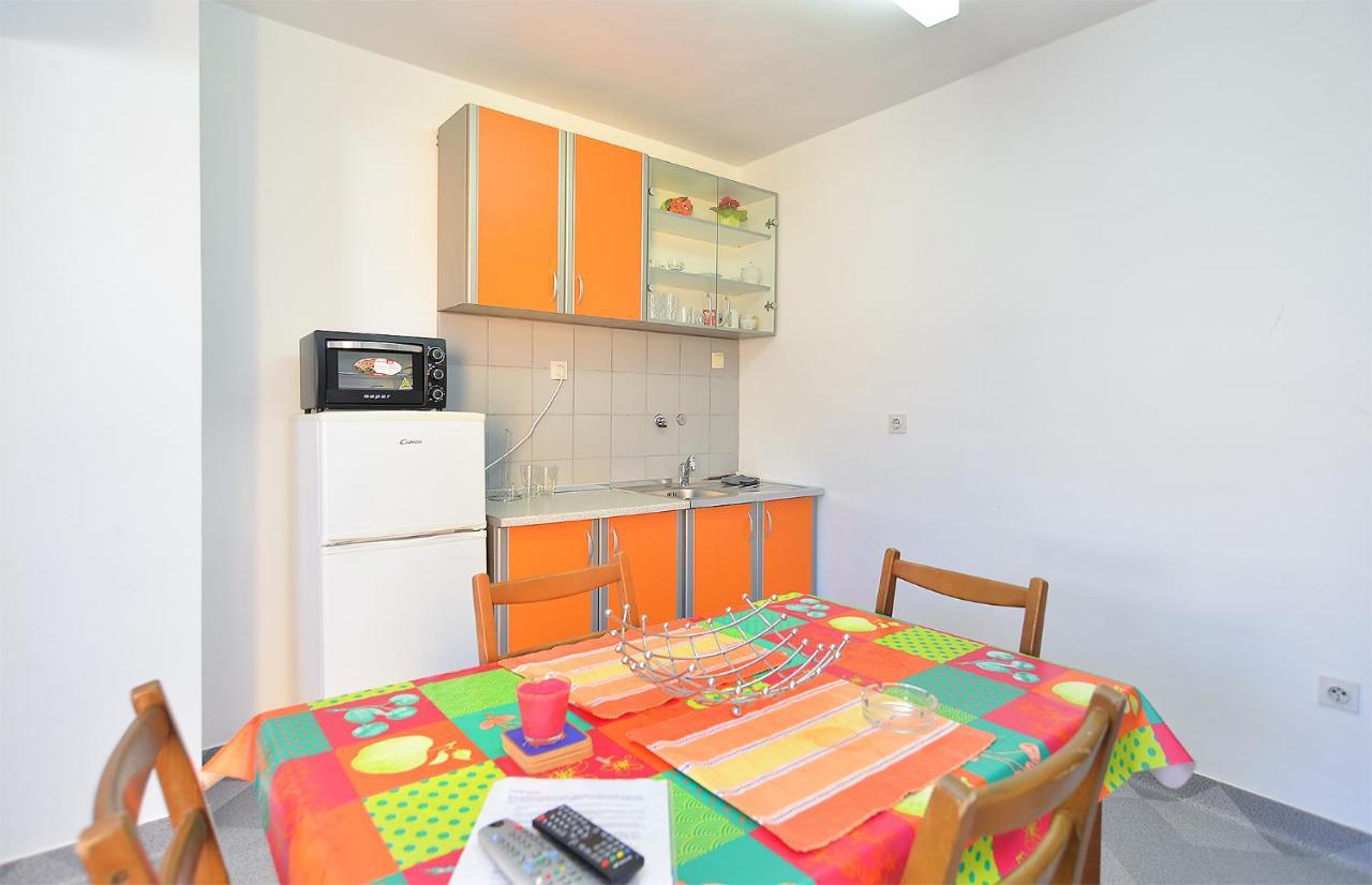 Apartment Vanga 533 PUY Exterior foto