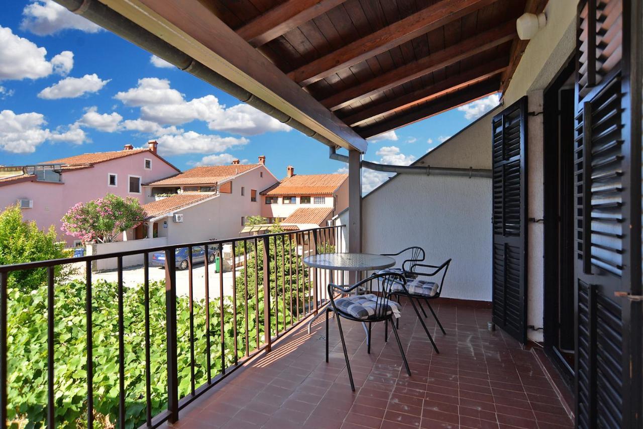 Apartment Vanga 533 PUY Exterior foto
