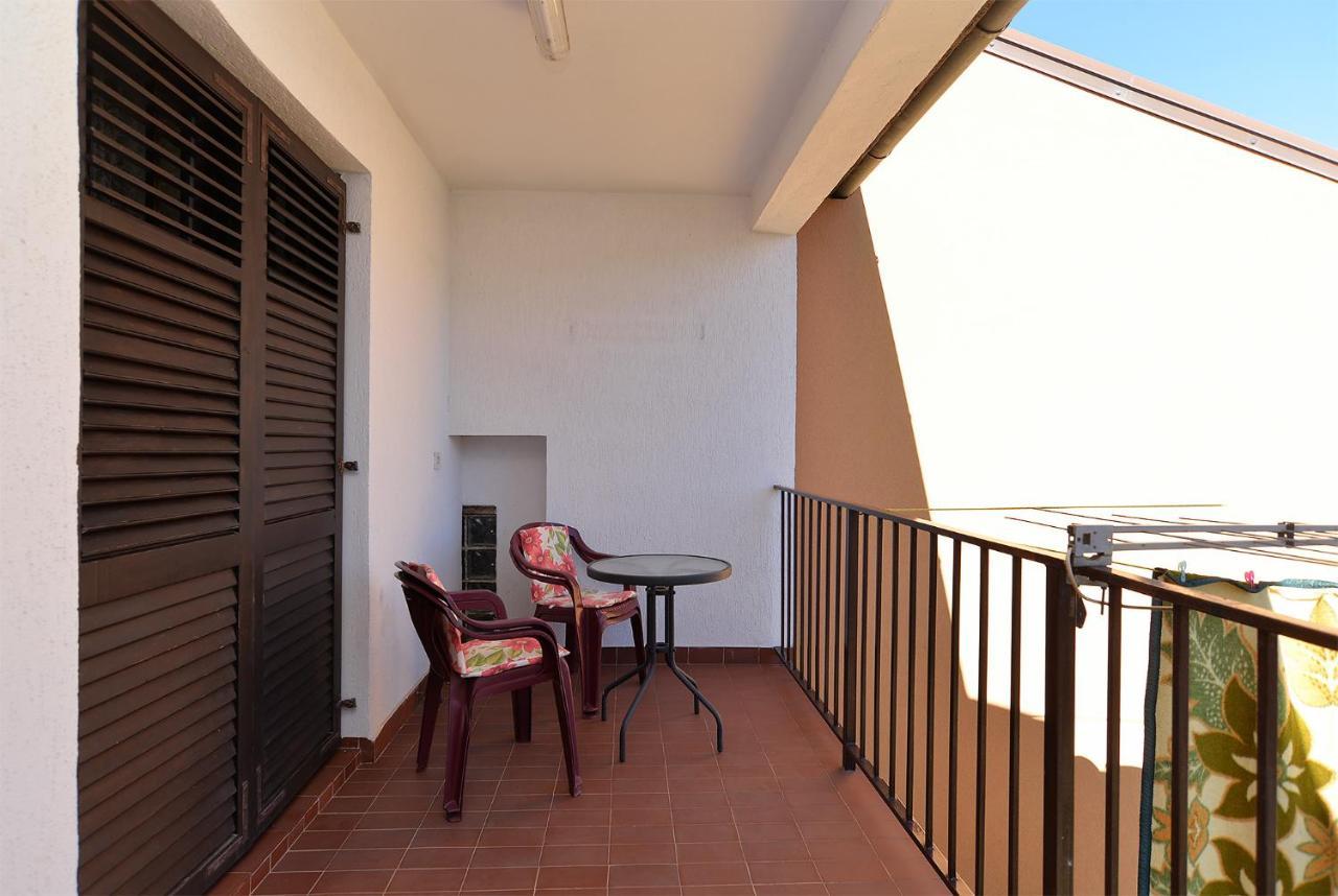 Apartment Vanga 533 PUY Exterior foto