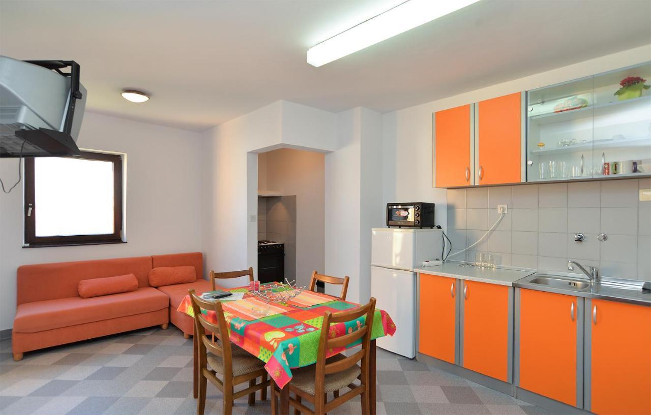 Apartment Vanga 533 PUY Exterior foto