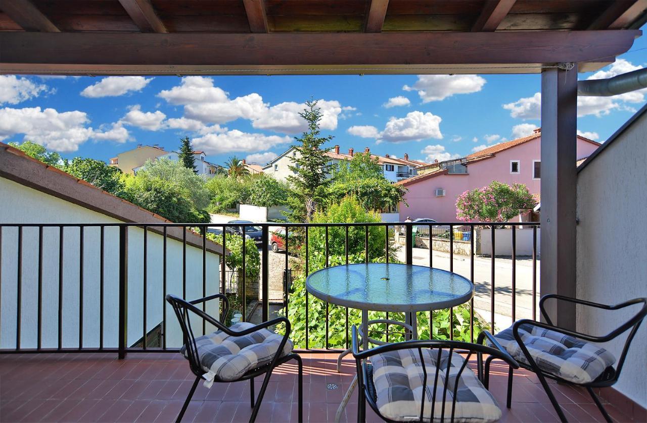 Apartment Vanga 533 PUY Exterior foto