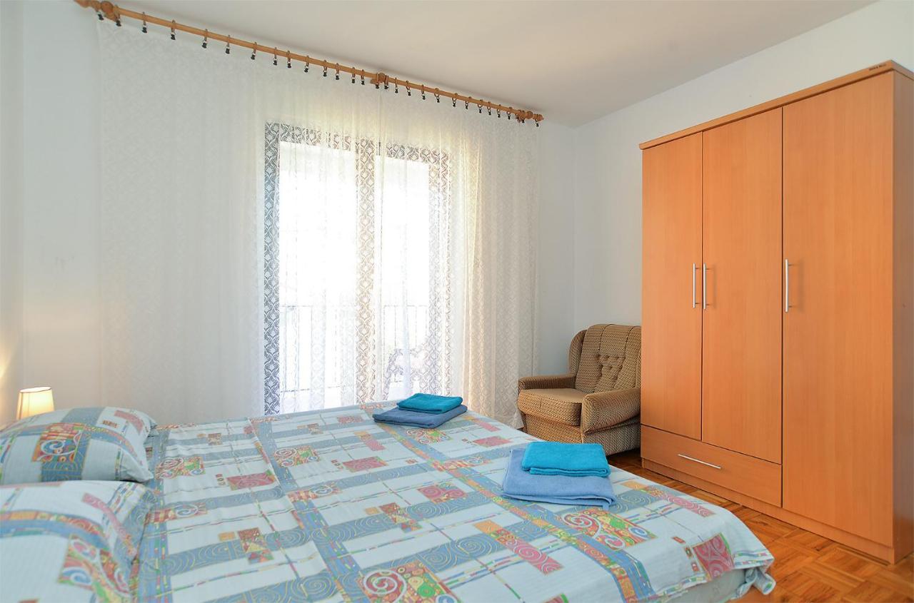 Apartment Vanga 533 PUY Exterior foto