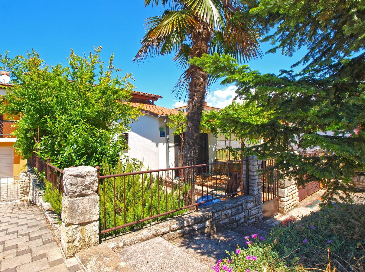 Apartment Vanga 533 PUY Exterior foto